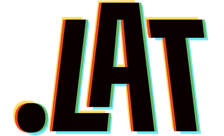 .lat Domains