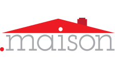 .maison Domains