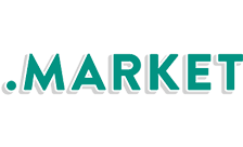 .market Domains