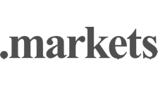 .markets Domains