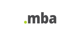 .mba Domains