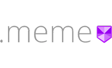 .meme Domains