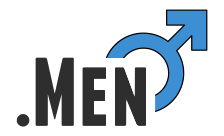 .men Domains