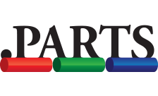 .parts Domains