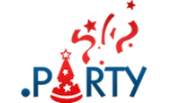 .party Domains