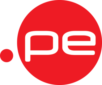 .pe Domains