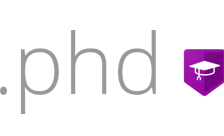 .phd Domains