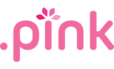 .pink Domains