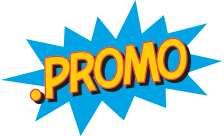.promo Domains