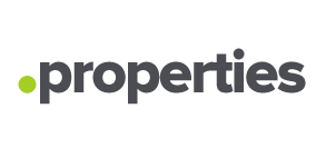 .properties Domains