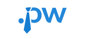 .pw Domains