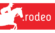 .rodeo Domains
