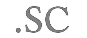 .sc Domains
