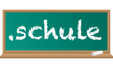 .schule Domains