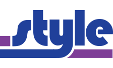 .style Domains