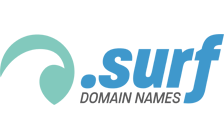 .surf Domains