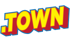 .town Domains