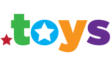 .toys Domains