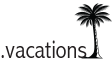 .vacations Domains