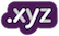 .xyz Domains