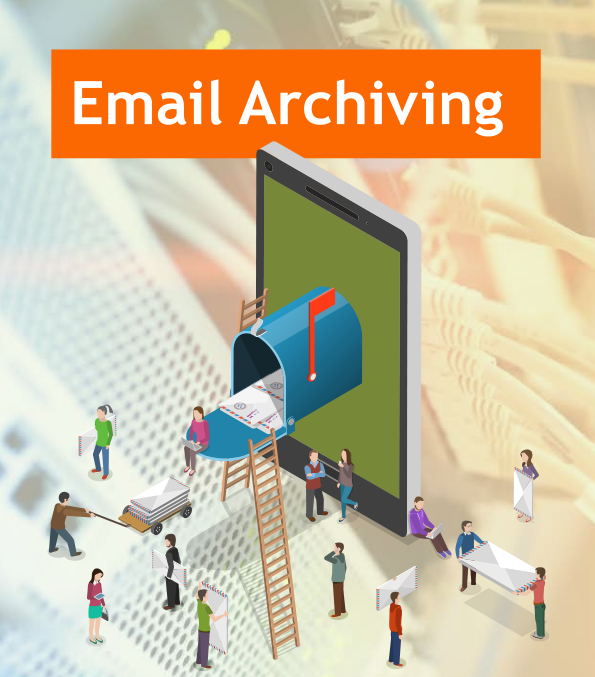 Email Archiving