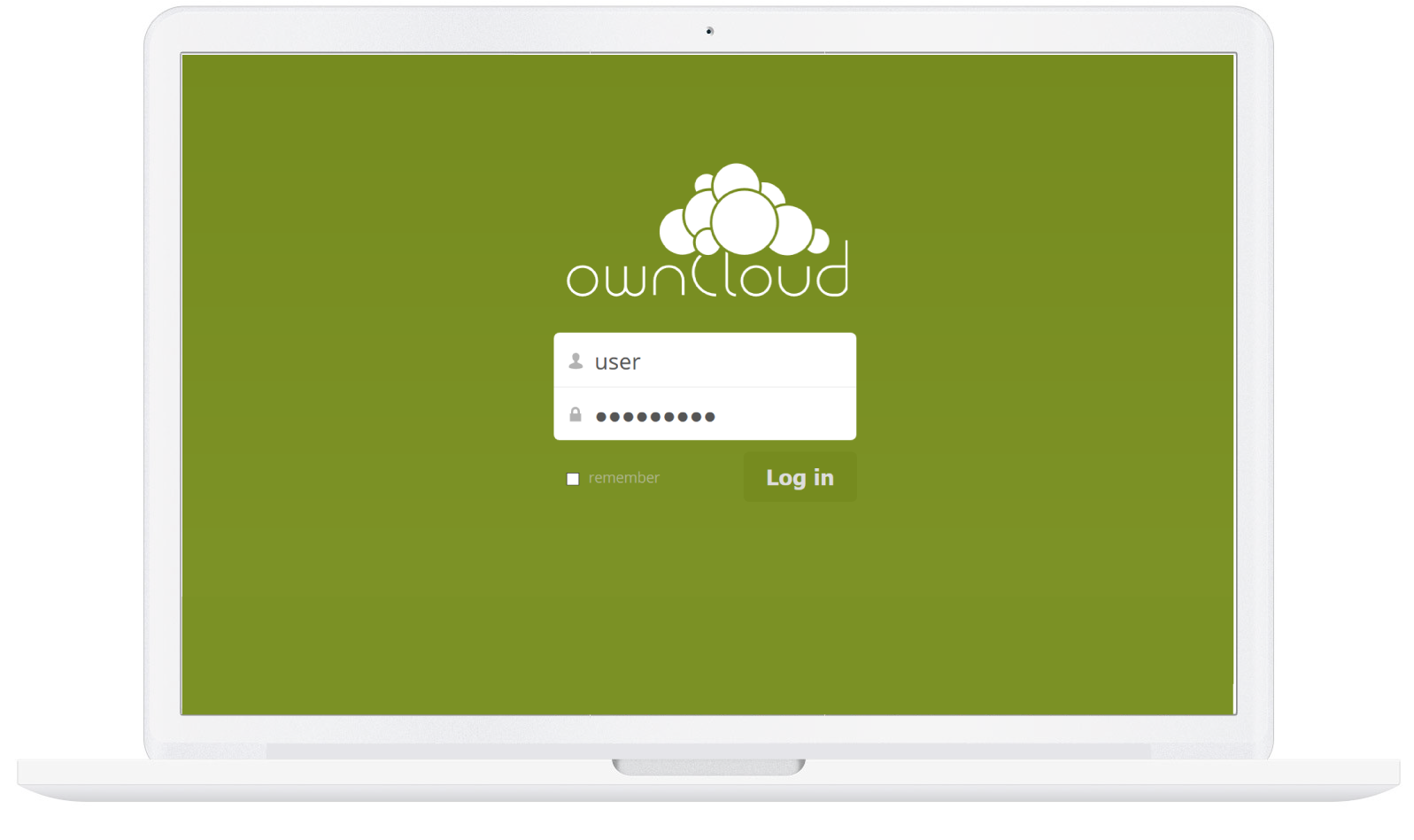 ownCloud Hosting