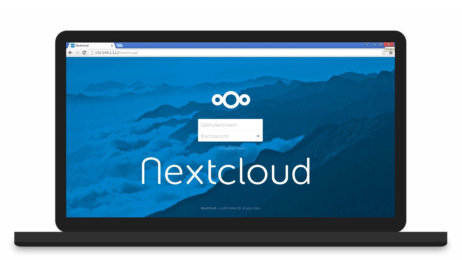 Nextcloud Hosting