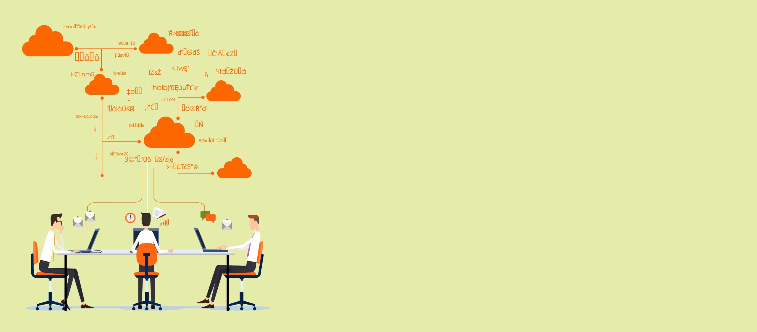 PUBLIC & PRIVATE CLOUD SOLUTIONS