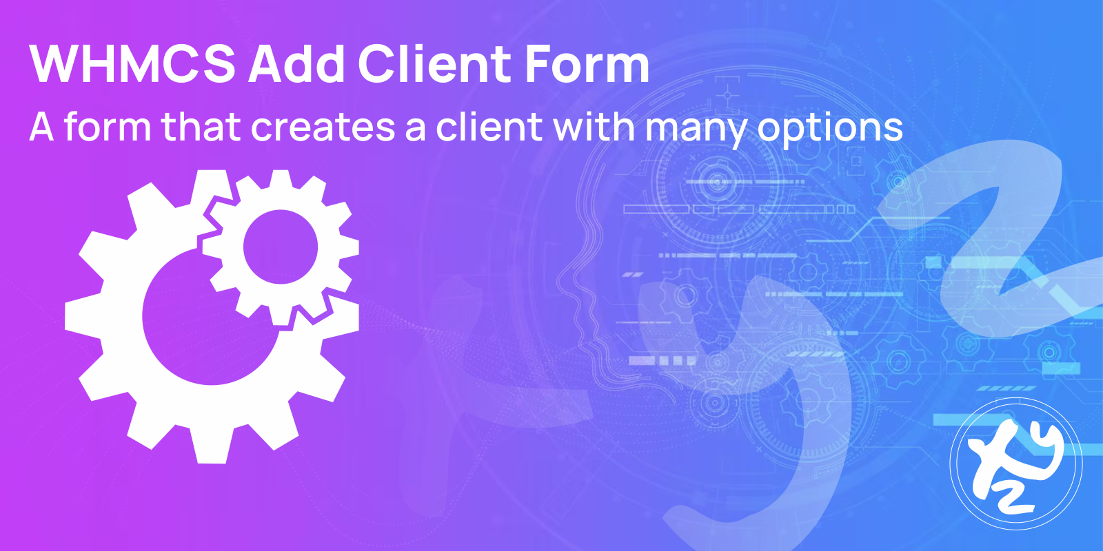 WHMCS Client Onboarding Script