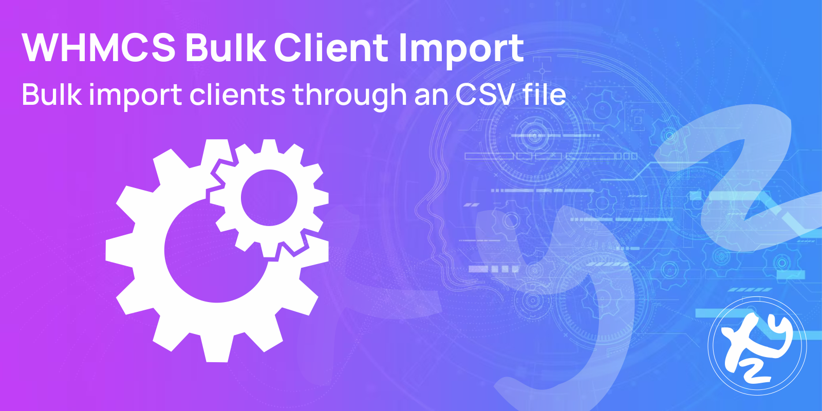 WHMCS Bulk Import Script