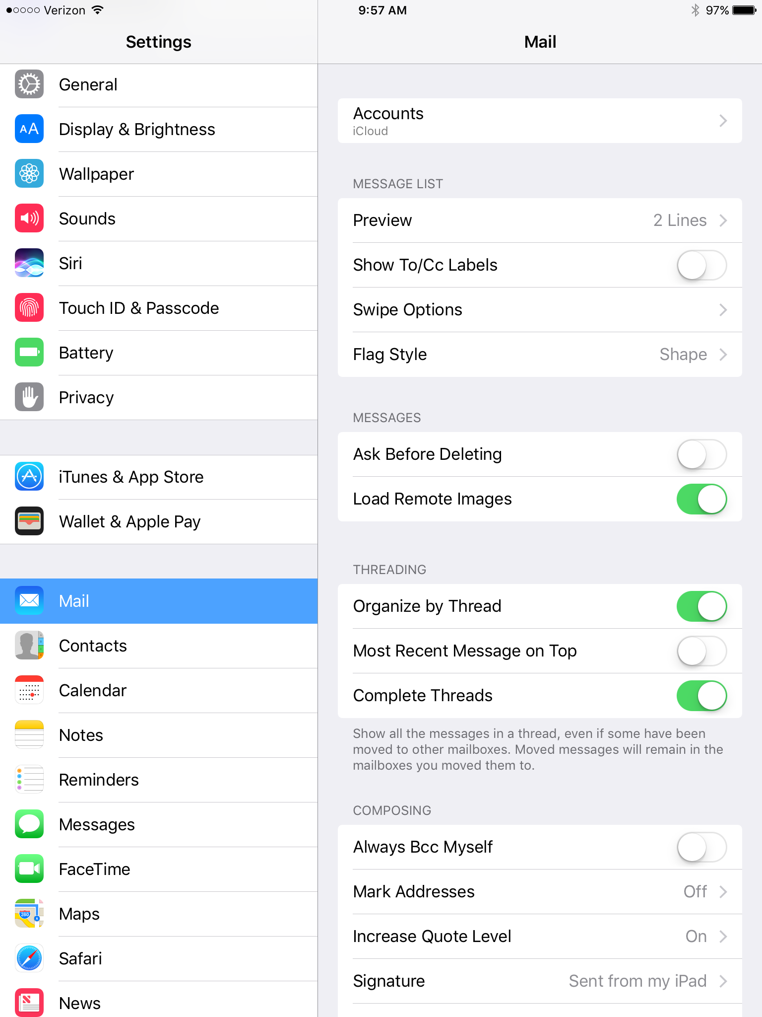 How to Add iCloud Email to iPhone or iPad